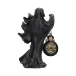 TIME FLIES GOTHIC REAPER FIGURINE - immagine 7