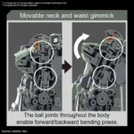 HG ZOWORT 1/144 - immagine 8