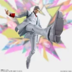 TO BE HERO X  - X - S.H.FIGUARTS - immagine 6