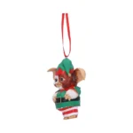 GREMLINS GIZMO ELF HANGING ORNAMENT - immagine 6