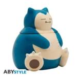 POKEMON SNORLAX COOKIE JAR - immagine 4