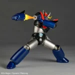 REVOLTECH A.Y. GREAT MAZINGER ACTION FIGURE - immagine 5