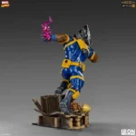 X-MEN BISHOP 1/10 ART SCALE STATUE - immagine 6