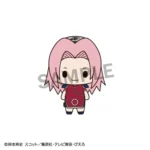 NARUTO CHOKORIN COLLECTION DISPLAY (6) - immagine 6