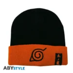 NARUTO SHIPPUDEN KONOHA BEANIE - immagine 4