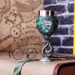 HP SLYTHERIN COLLECTIBLE GOBLET - immagine 4