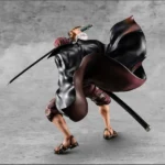 ONE PIECE POP RED HAIRED SHANKS STATUE - immagine 5