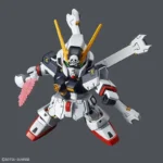 SD CROSS SILHOUETTE GUNDAM CROSSBONE X1 - immagine 2