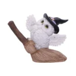 SNOWY FLIGHT OWL FIG - immagine 5