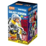 TRANSFORMERS SOS GALAXY VERSION 02 MODEL KIT BLIND BOX SET (9) - immagine 5