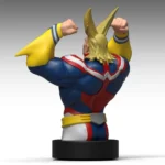 MY HERO ACADEMIA ALL MIGHT BUST BANK - immagine 7
