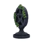 WICCAN PENTAGRAM BACKFLOW INCENSE BURNER - immagine 8