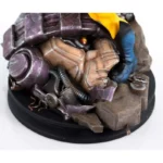 WOLVERINE 1/6 MARVEL STATUE - immagine 7
