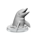 WIZKIDS UM DOLPHINS - immagine 4