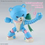 HG BEARGGUY OHANA & ALOHARO SET 1/144 - immagine 6
