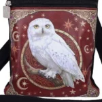 MAGICAL FLIGHT SHOULDER BAG - immagine 6