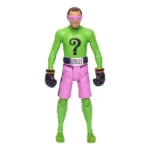 DC RETRO BATMAN 66 RIDDLER BOXING AF - immagine 6