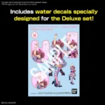 HG VF-31C SIEGFRIED MIRAGE FARINA USE DX SET 1/100 - immagine 6