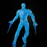 MARVEL LEGENDS HOLOGRAM IRON MAN AF - immagine 8