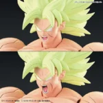 FIGURE RISE SUPER SAIYAN BROLY  FULLPOW - immagine 3