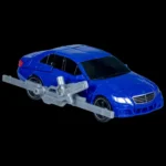 TRAMSFORMERS STUDIO SERIES DARK OF THE MOON WHEELJACK ACTION FIGURE - immagine 2