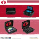 ONE 12 COLL GI JOE DESTRO - immagine 5