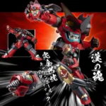 RIOBOT TENGEN TOPPA GURREN LAGANN - immagine 6