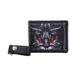 BAPHOMET WALLET - immagine 5