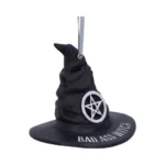 BAD ASS WITCH HANGING ORNAMENT - immagine 8