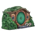 THE LORD OF THE RINGS THE SHIRE BOX - immagine 4