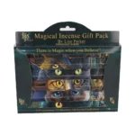 INCENSE STICKS PACK LISA PARKER MAGIC - immagine 6