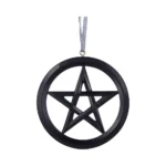 WITCHCRAFT POWERED HANGING ORNAMENT - immagine 7