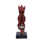KRAKENS HOLD STATUE - immagine 6