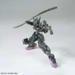 HG GUNDAM VUAL 1/144 - immagine 4