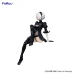 NIER AUTOMATA VER1.1A 2B NOODLE STOPPER RERUN - immagine 3