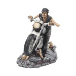 RIDE OUT OF HELL STATUE - immagine 5