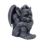 QUASI GARGOYLE FIGURINE - immagine 6