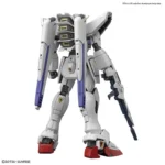 MG GUNDAM F91 VER 2.0 1/100 - immagine 5