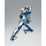 SAINT SEIYA STEEL MARINE CLOTH USHIO REV - immagine 5