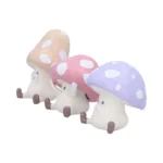 THREE WISE TOADSTOOLS - immagine 6