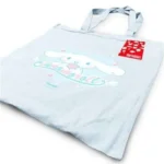 SANRIO CINNAMOROL HEART TOTE BAG - immagine 4