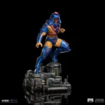 MOTU MAN-E-FACES 1/10 STATUE - immagine 4