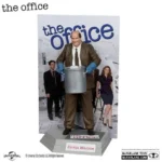 MOVIE MANIACS THE OFFICE KEVIN MALONE FIGURE - immagine 5