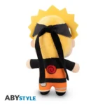 NARUTO SHIPPUDEN NARUTO PLUSH - immagine 6