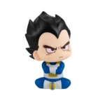 LOOKUP DRAGON BALL DAIMA VEGETA MNI - immagine 7