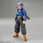 FIGURE RISE SUPER SAIYAN TRUNKS - immagine 4