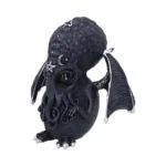 CTHULHU CULT CUTIE STATUE - immagine 7