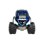 DC MULTIVERSE VEHICLES  BATMOBEAST - immagine 4