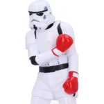 STORMTROOPER THE GREATEST BOXER FIGURINE - immagine 8