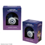 KPOP DEMON HUNTERS SUSSIE SQUISHY TOY - immagine 3